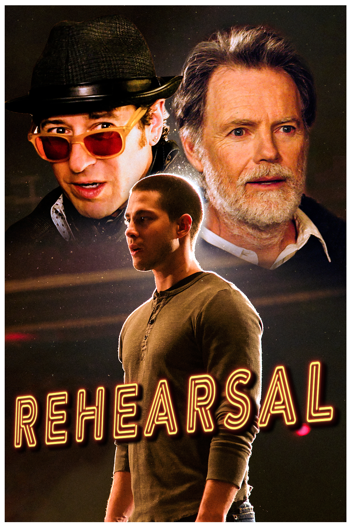 Rehearsal